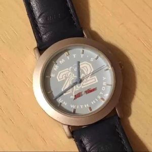 COPY - Emmitt smith watch